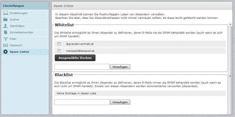 Datei:Webmail-spamlisten.png